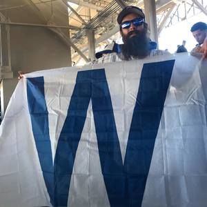 Meet your Posher, Tim